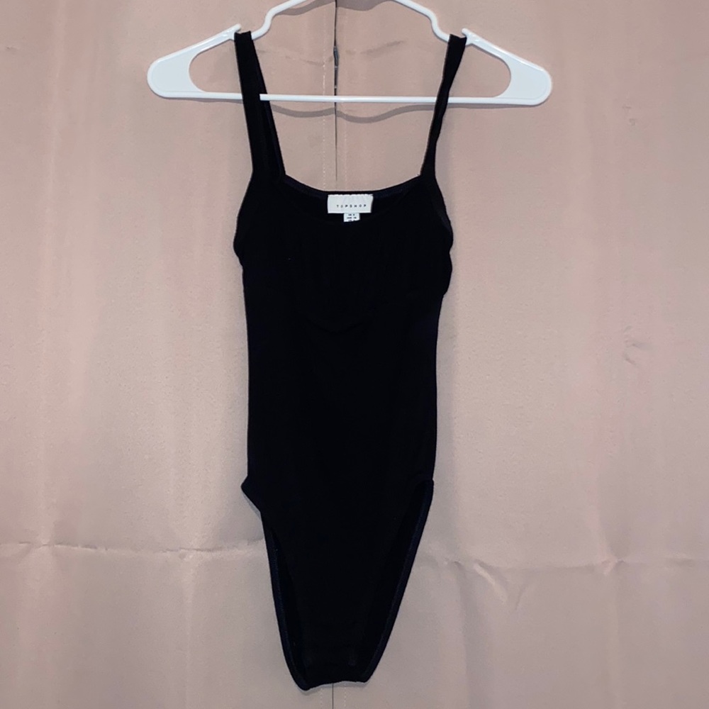 Topshop bodysuit